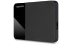 Disco Duro Toshiba 2TB Canvio Ready Externo Portátil de 2,5" por solo 67,49€