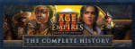 Age of Empires III: Definitive Edition - The Complete History voor €13,91 via Steam