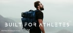 Free shipping on all gym backpacks at Built for Athletes