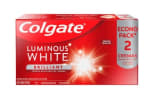 Pack por 2 pasta dental Colgate por $38.50 en Chedraui