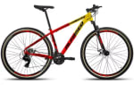 Bicicleta da Alfameq, modelo Half de Aro 29 - R$ 889,20