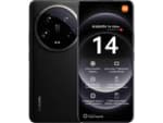 Xiaomi 14 Ultra 5G - 16GB/512GB - Zwart voor €899 bij Bol