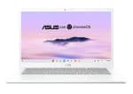 Portátil - ASUS Chromebook Plus CX3402CBA-EB0040, 14" Full HD, Intel® Core™ i3-1215U, 8GB RAM, 256GB Flash, UHD Graphics, Google Chrome OS por 371.07€
