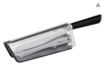 Tefal Couteau de cuisine Santoku 16,5 cm à 16,99€