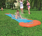 Bestway waterglijbaan 549 cm voor €6,50