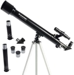 Celestron Telescopio Powerseeker Refracto por $1,170.50 en Amazon