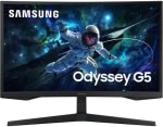 Coolmod Samsung Odyssey G5 27" por 168,95€
