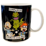 Taza Rugrats Cumplir 30 a $Taza en Walmart