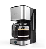 Cafetera Cecotec de goteo 66 Heat 950W por solo 27,40€