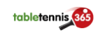Get £5 off your order at Table Tennis 365