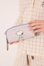 Women'secret Neceser pequeño nylon Snoopy por 7,99€