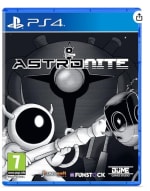 juego Astronite (PS4) por 14,99€