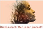 Gratis introductie gids bij het boek Ben ik een empaat? bij Ankh Hermes