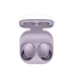 Audífonos Samsung Galaxy Buds2 Bluetooth Lavender por $79.990