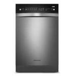 Lava Louças 14 Serviços Brastemp cor Inox com Ciclo Pesado - 3.149,10