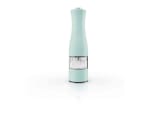 Molinillo eléctrico de sal o pimienta color melocotón o menta por 5,99€