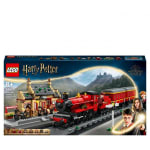 Lego Zweinstein Express™ en Zweinsveld™ station voor €99,99 bij Fun