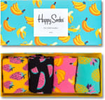 Happy Socks Fruit Giftbox - Maat 41-46 voor €25,16