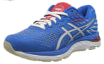 TALLA 38 - ASICS Gel-Cumulus 21, Zapatilla de Correr