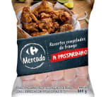 Frango à Passarinho Congelado com 40% de desconto de 800g - R$ 9,89