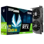 Placa Gráfica da Zotac Gaming, modelo RTX 3060 Twin Edge de 8 GB - R$ 2.294,11