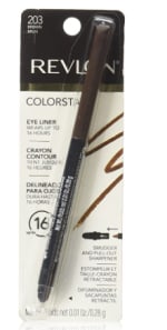 Revlon Colorstay Eyeliner por $105.50 en Amazon