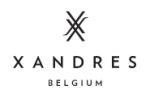 20% korting op accessoires en schoenen bij Xandres