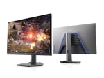 Monitor Gaming DELL-S2721DGFA por 298,99€