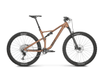 Bicicleta Full MTB Trail ROSE Ground Control 2 por solo 1,349€