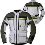 Chaqueta de Moto de verano IXS Montevideo Air 3.0 por 199€