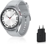 Montre Connectée Samsung Galaxy Watch6 Classic avec Chargeur à 373,78€