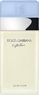 Dolce & Gabbana Light Blue Pour Femme eau de toilette - - 100 ml voor €38,50