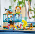 LEGO Friends Reddingscentrum op zee (41736) voor €29,99