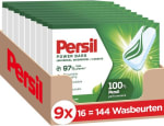 Persil Power Bars 9 x 16 wasbeurten bij Bol voor €22,36