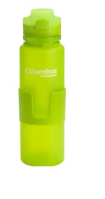 Cantimplora Columbus Aqua - verde - 650 ml por 5.99€