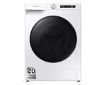 Lavasecadora Estándar Clasificación Energética E Serie 53 10,5kg/6kg Blanco WD10T534DBW + 1 año de garantía extra