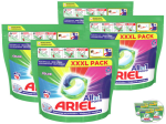 280x Ariel All-In-1 Pods voor €49,95 bij Ibood
