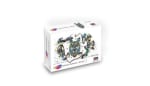 Puzzle Gigamic Rainbowooden Loup 180 pièces à 21,99€