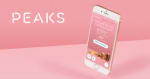 Gratis €5 starttegoed bij Peaks!