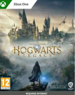 Hogwarts Legacy Xbox One / PS4 - £19.95
