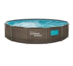 Piscina Tubular 396x84cm Topub Summer Waves por solo 99€