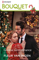 Gratis e-boek Griekse kerstromance van Harlequin