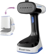 Russell Hobbs Handstomer kledingstomer 1500 W voor €19,30 bij Amazon