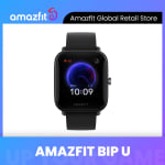 Smartwatch Amazfit Bip U - Global - R$ 158,74
