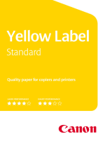 Canon A4 80gsm White Printer Paper - £3.46