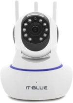 Câmera IP para Monitoramento - R$ 89,75