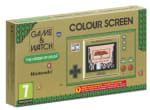 Consola Game&Watch: The Legend of Zelda por 29,90€