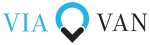 €15 korting op een ViaVan rit!