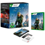 Jogo: Halo Infinite para Xbox One - R$ 25,41