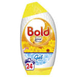 Receive a Bold 2 in 1 summer breeze washing liquid gel 24 washes from Wilko for only £1.50